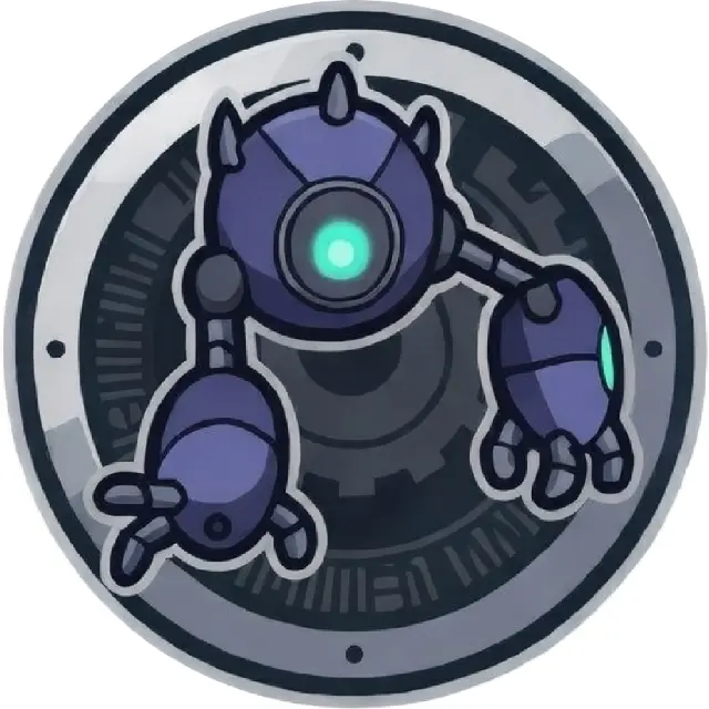 重启瓦力ICON