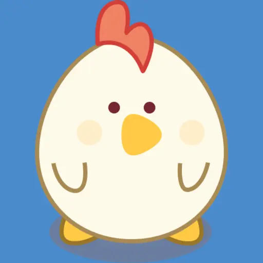 小黑子来合体ICON