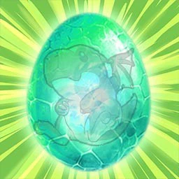 恐龙岛养龙孵化大作战ICON