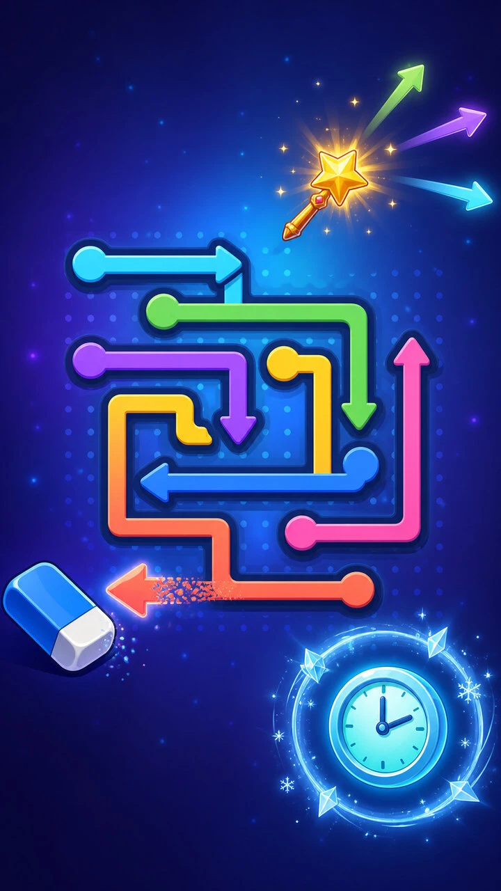 给箭让个路_3