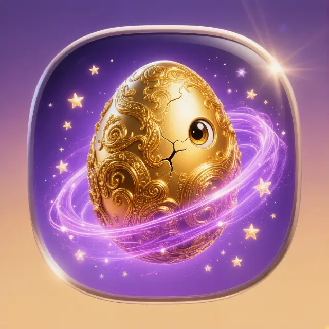 合个蛋ICON