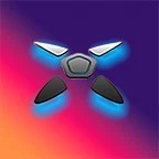 无人机杀阵ICON