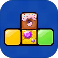 狡猾的俄罗斯方块ICON