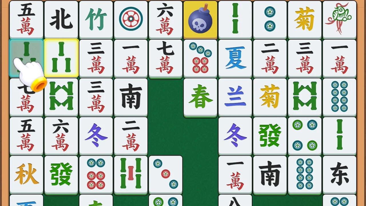 消除游戏对对碰_5