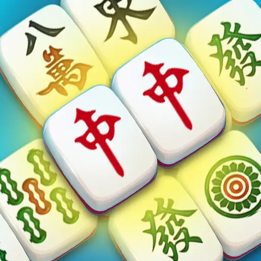麻了个雀神ICON