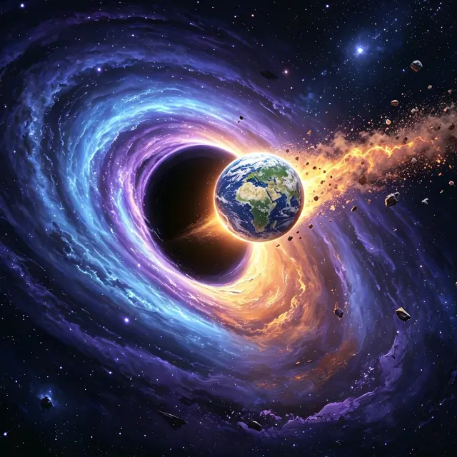 流浪星球无限吞噬ICON