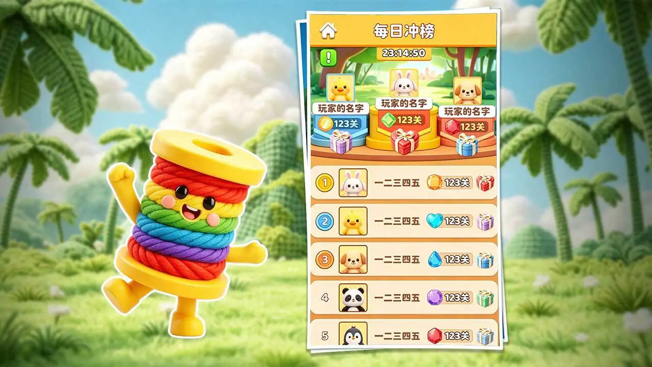 毛线织织_6