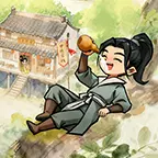 摇钱客栈ICON