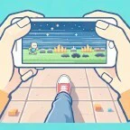 分神大师ICON