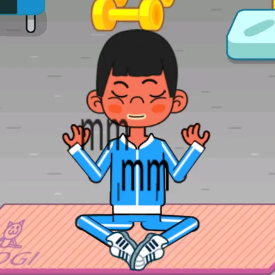 神奇梦幻屋ICON