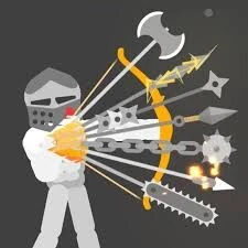 木偶射手ICON