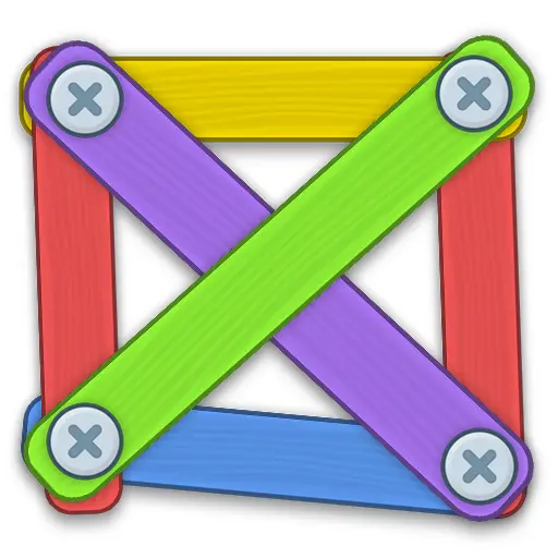 算你厉害拆解大师ICON