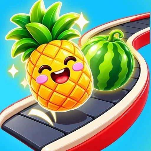 购物消消消ICON