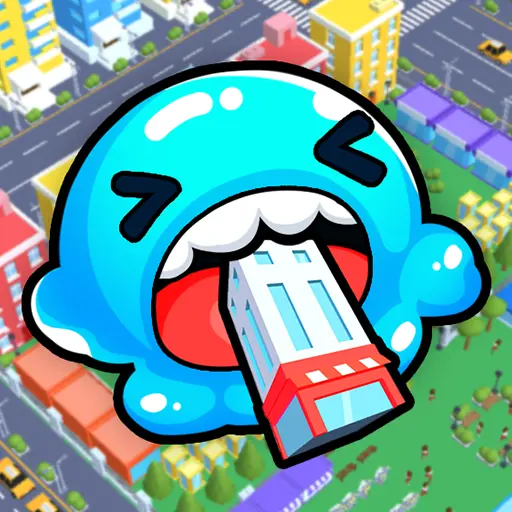超级开局ICON