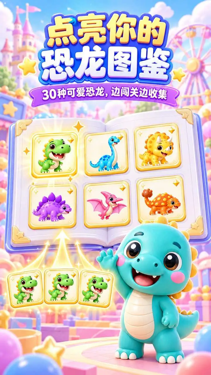恐龙消除_2
