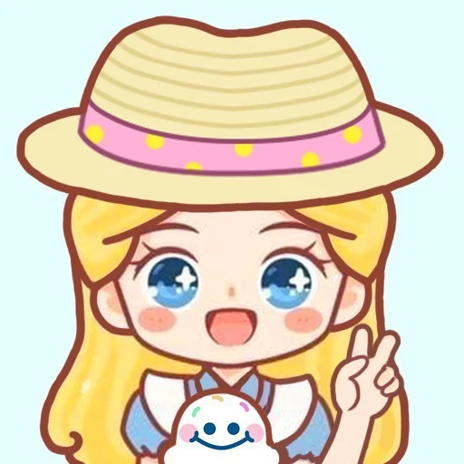 米卡世界ICON