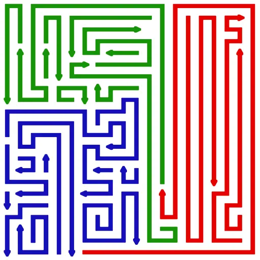 全民消箭头ICON