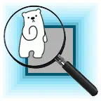 你能找到几只熊ICON