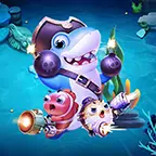 抓鱼消消消ICON