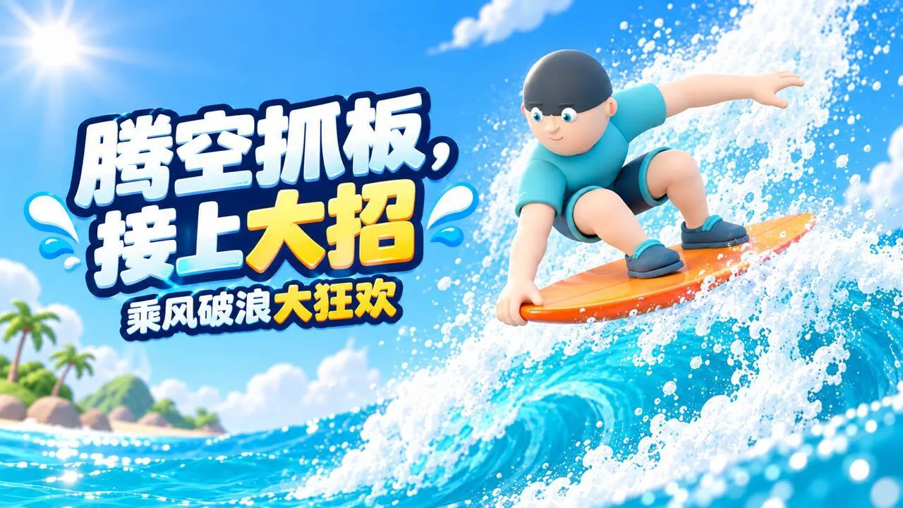 乘风破浪大狂欢_5