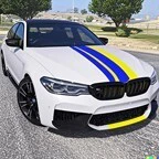 公路赛车手ICON