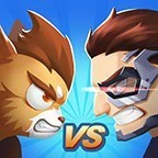 我火力贼猛ICON