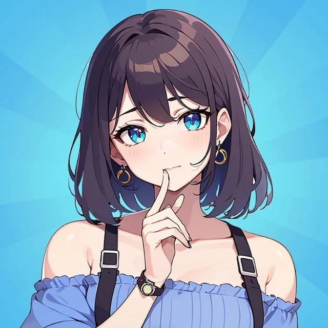 找茬文字ICON