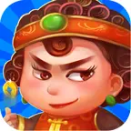 边锋四人斗地主精简版ICON