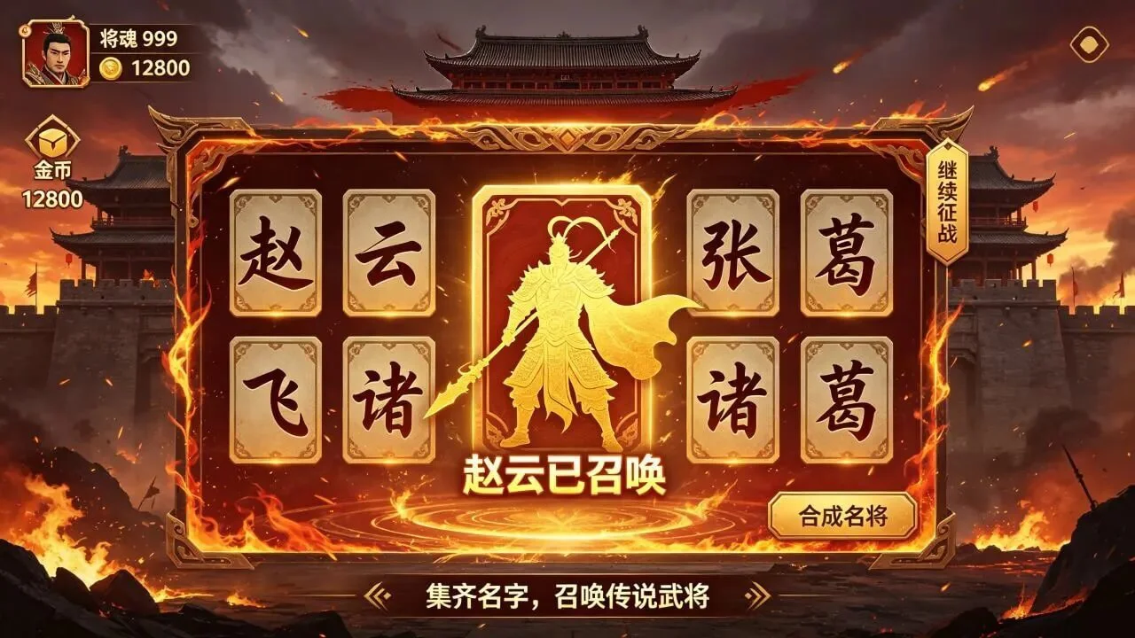 阿斗不要抖_5