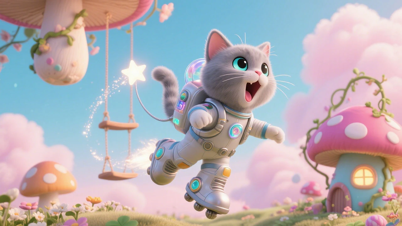 玩个抓猫猫_6