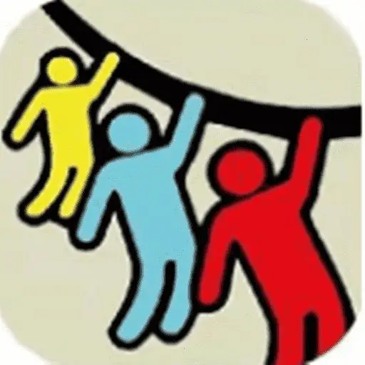 全民绳索救人ICON