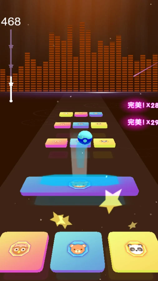 指尖球球跳跃_2