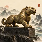 兵符山河ICON