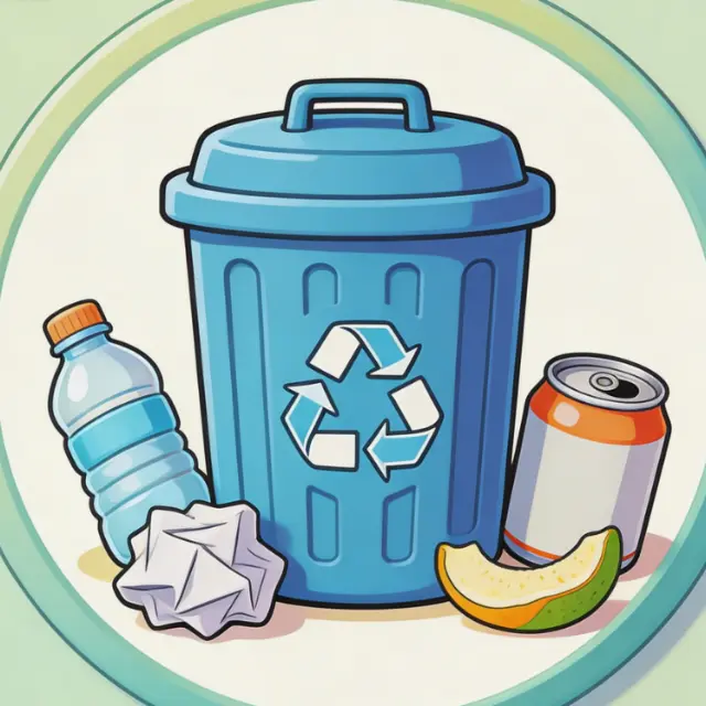 垃圾回收模拟器ICON