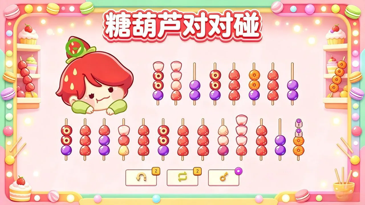 糖葫芦对对碰_4