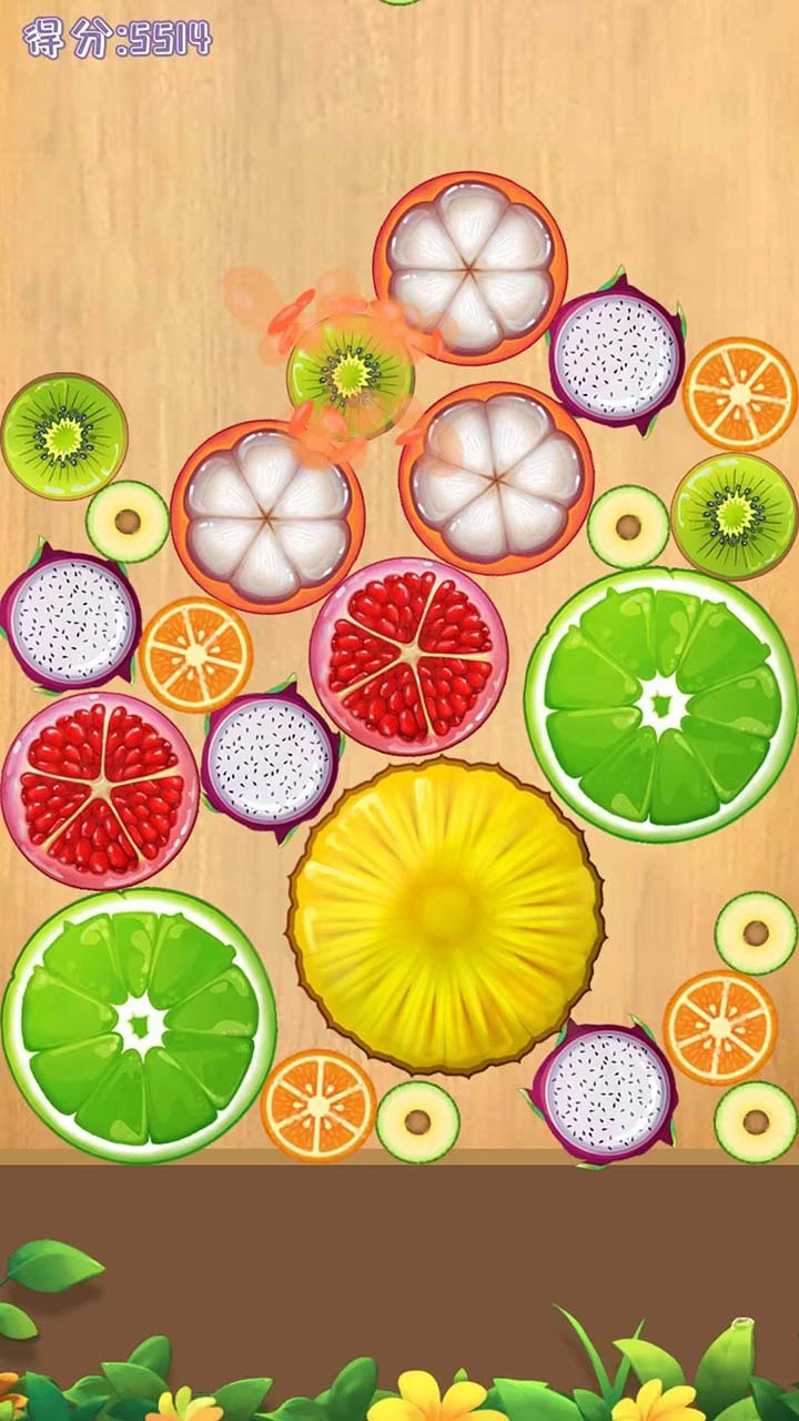 新碰个大西瓜经典_1