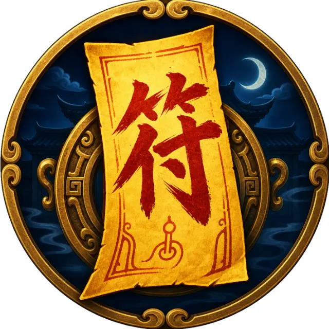符纹奇谭ICON