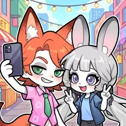 地狱少女次元换装ICON