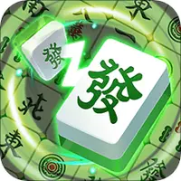 麻将消消消除ICON
