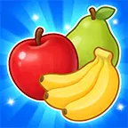 闯关消水果ICON