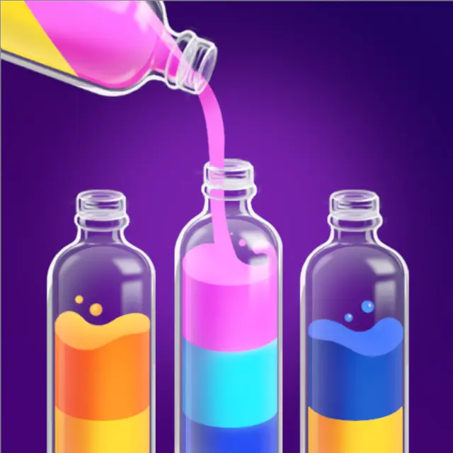 倒水超稳的ICON
