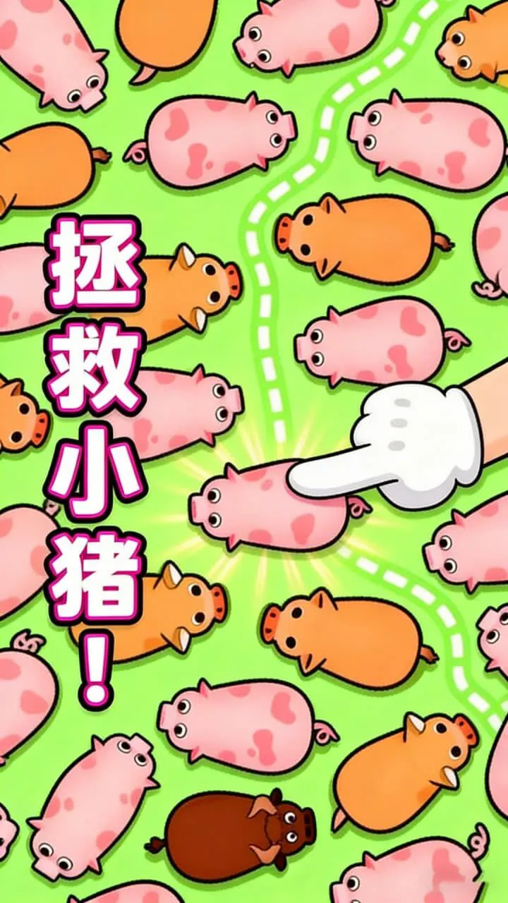 解压清洁师_2