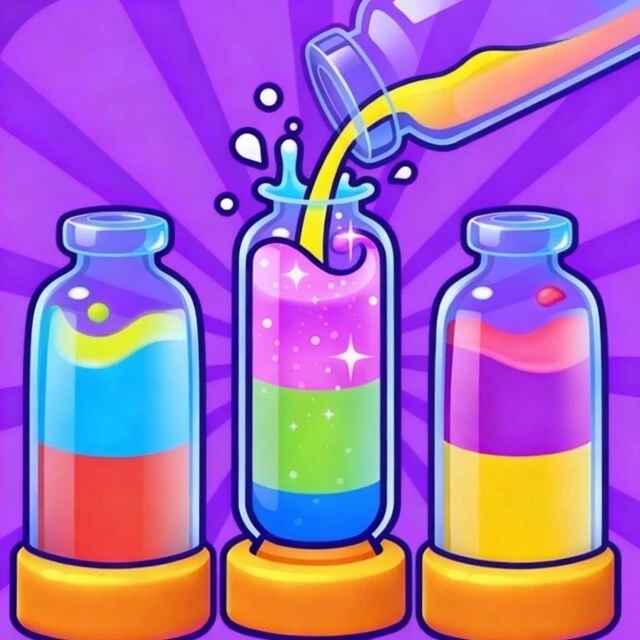 消除解压站ICON