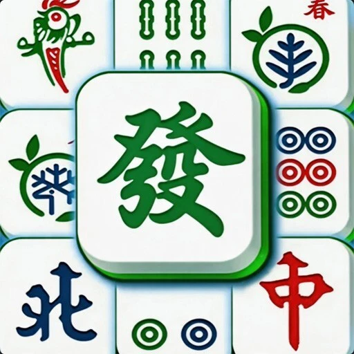 吃碰对对胡ICON