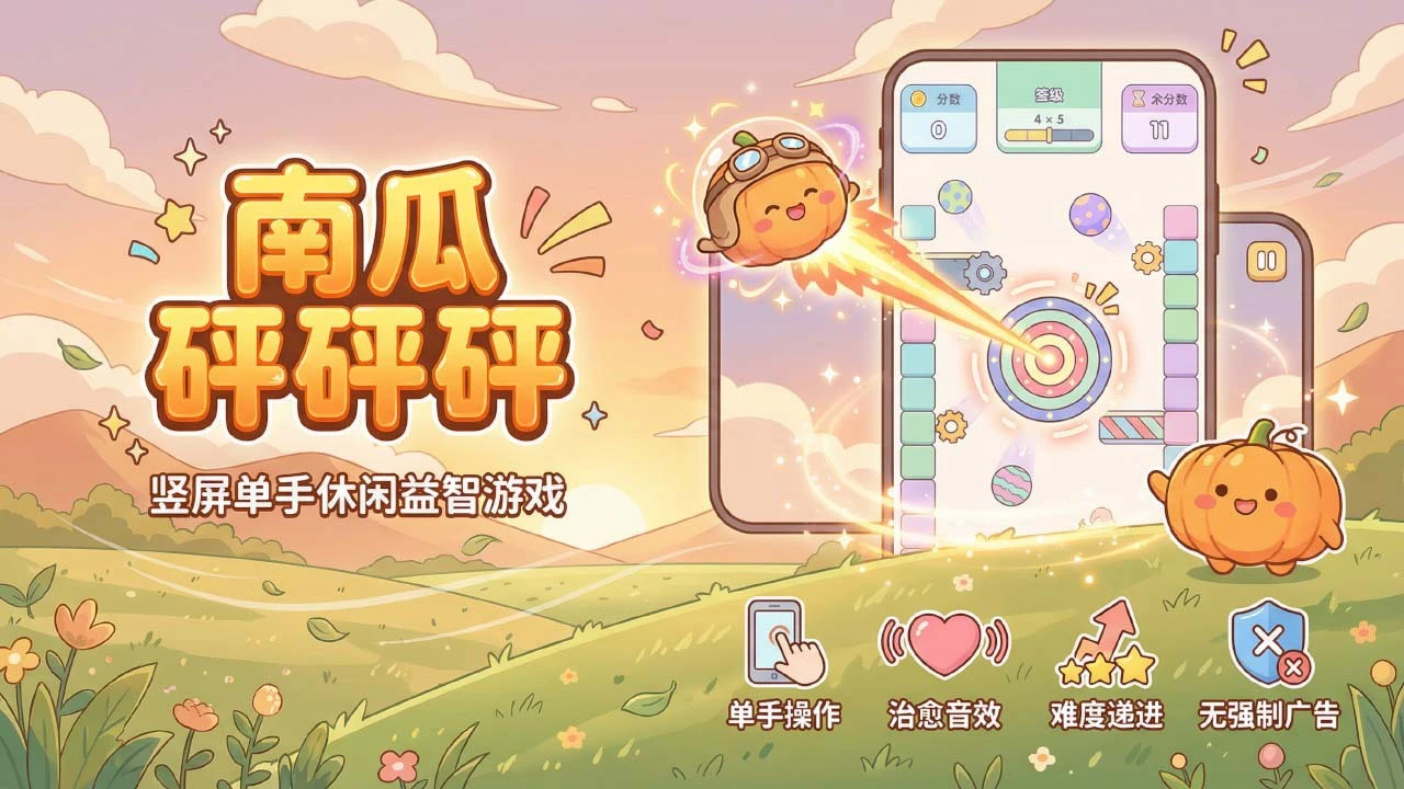 南瓜砰砰砰_6