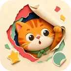 撕开看ICON