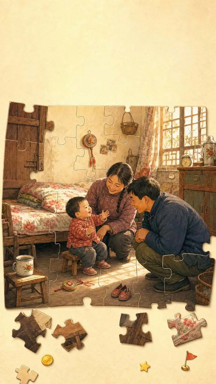 回忆拼拼乐_3