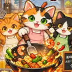 炒菜达喵ICON