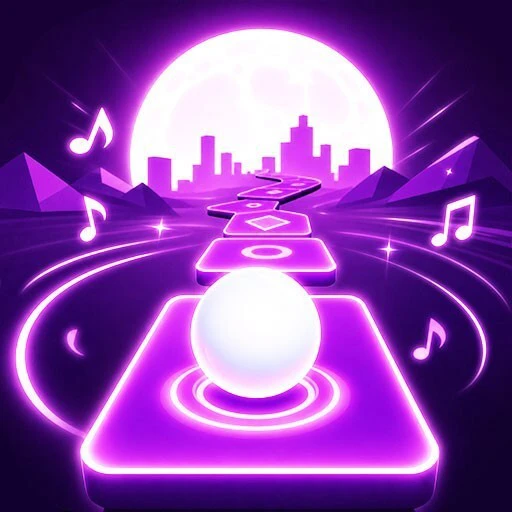 节奏一级棒ICON