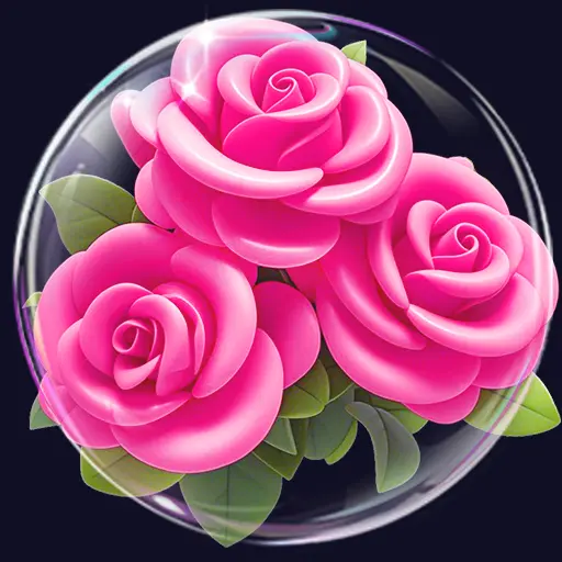 消花小能手ICON
